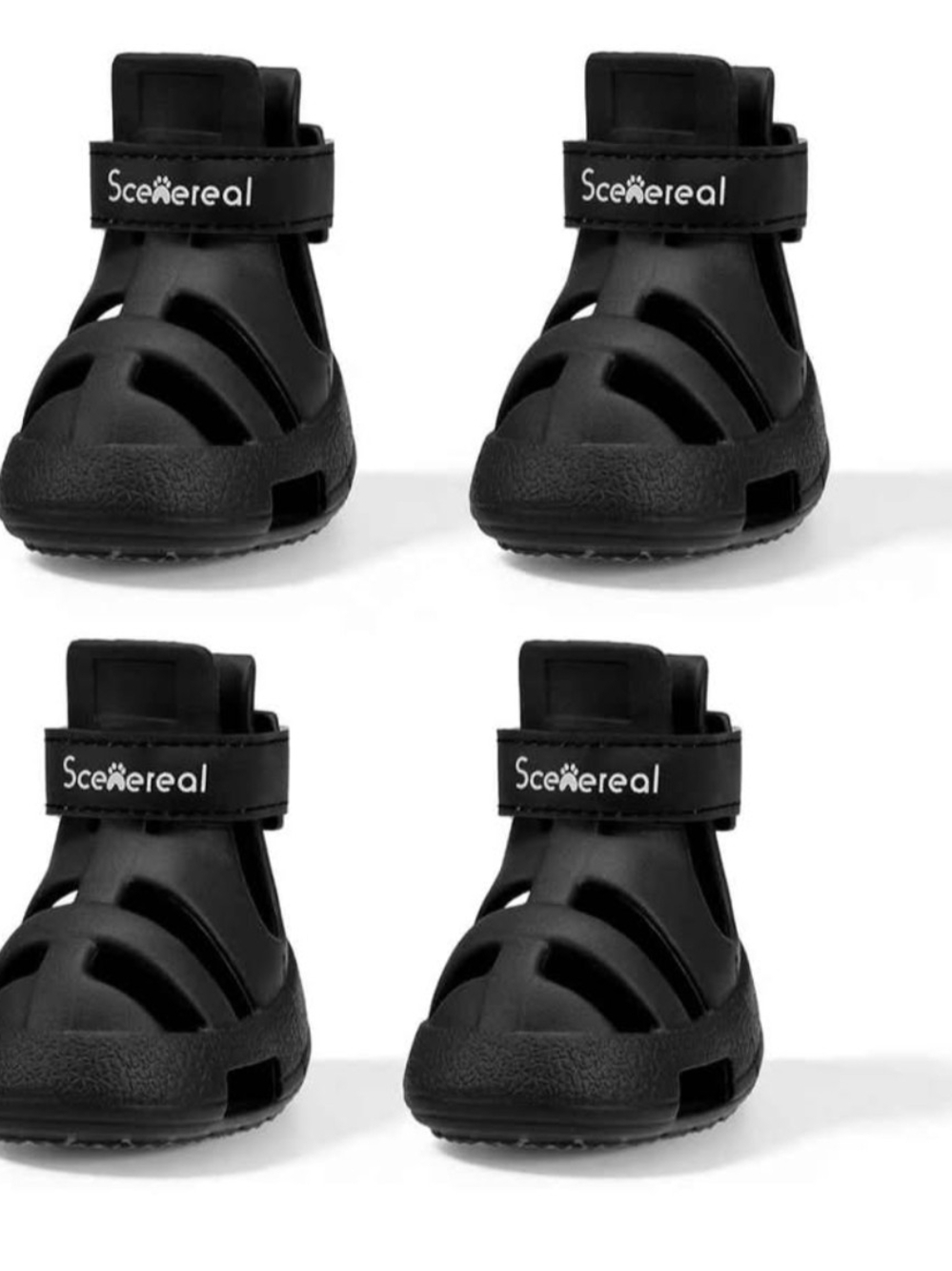 Dog Shoes (Crocks Style)